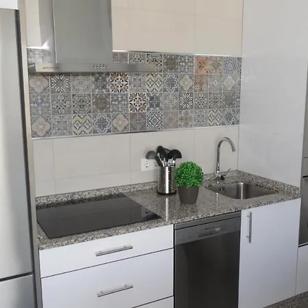 Rio Salado Apartman *