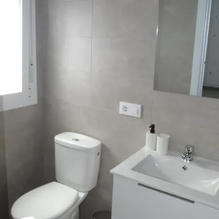 Rio Salado Apartman Conil de la Frontera