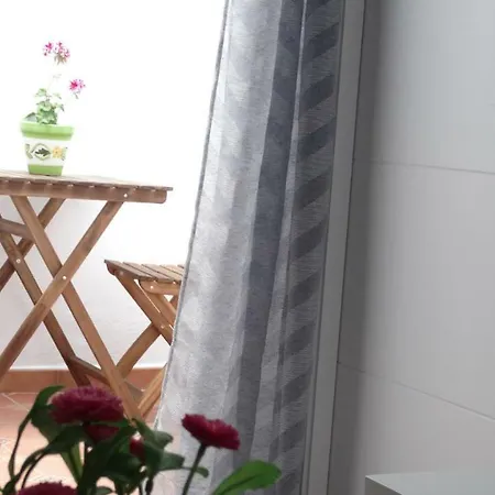 Rio Salado Apartman Conil de la Frontera