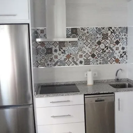 Rio Salado Apartman *