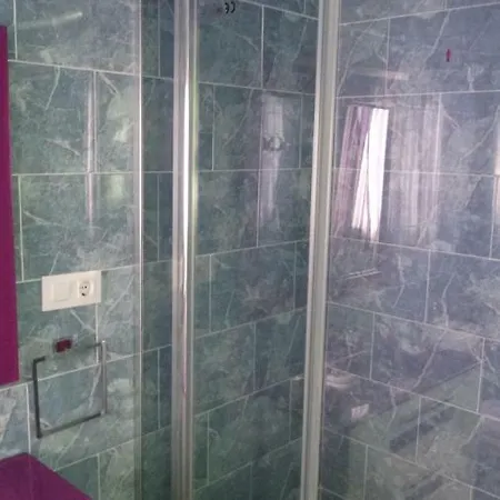 Rio Salado Apartman *