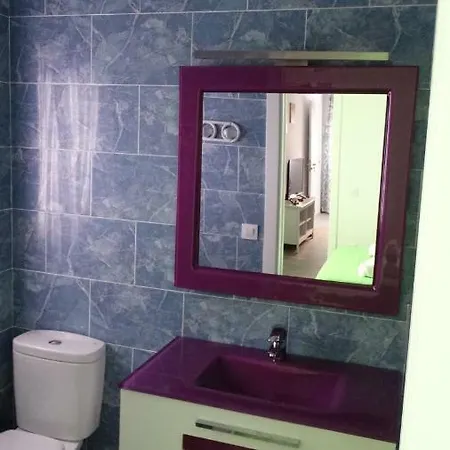 Apartman Rio Salado *