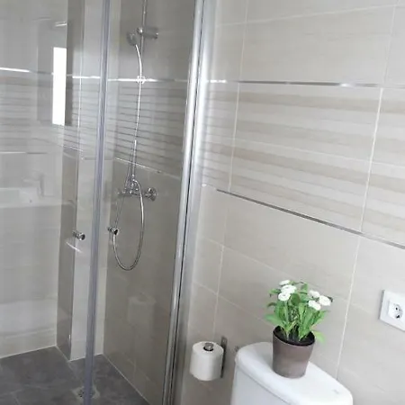 Apartman Rio Salado *