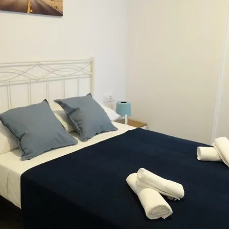 Rio Salado Apartman