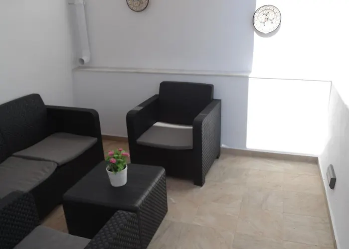 Apartman Rio Salado *