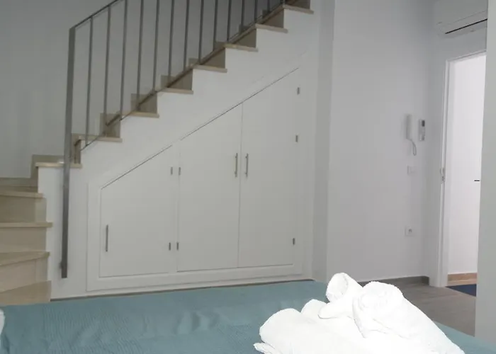 Rio Salado Apartman Conil de la Frontera