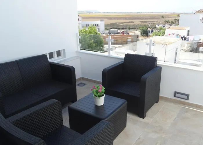 Rio Salado * Conil de la Frontera