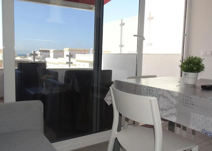 Rio Salado * Conil de la Frontera