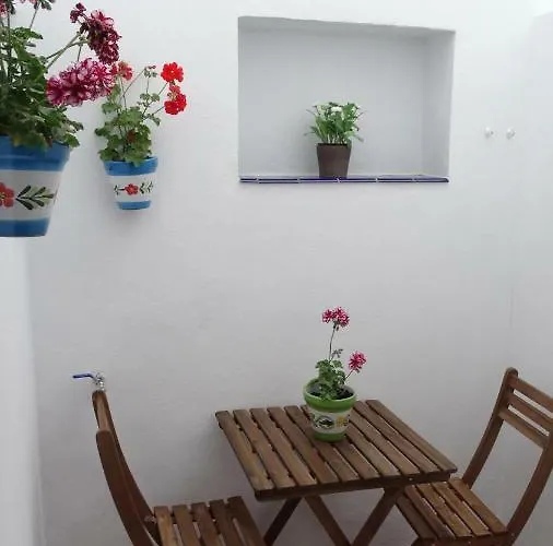 Apartman Rio Salado *