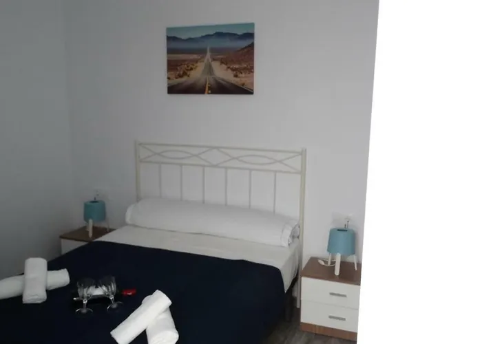 Apartman Rio Salado *