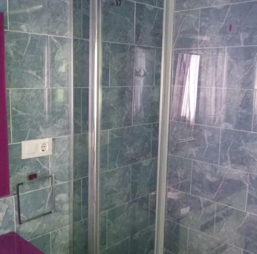 Rio Salado Apartman *