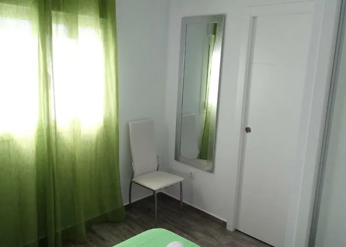 Rio Salado Conil de la Frontera