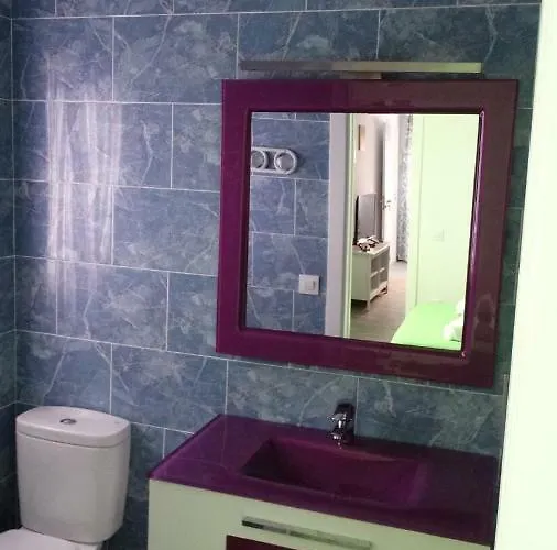 Apartman Rio Salado *