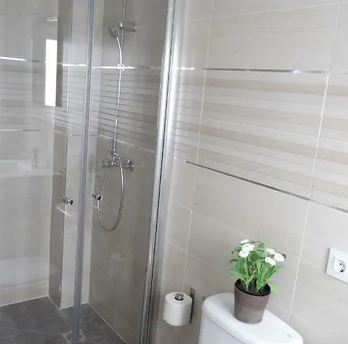 Apartman Rio Salado *