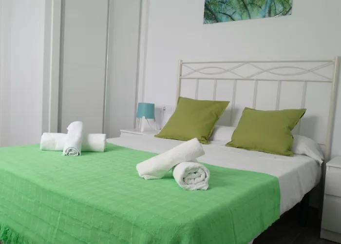 Rio Salado Apartman *