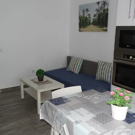 Rio Salado Apartment Conil De La Frontera
