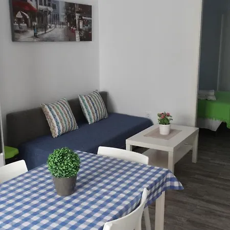 Apartment Rio Salado Conil De La Frontera