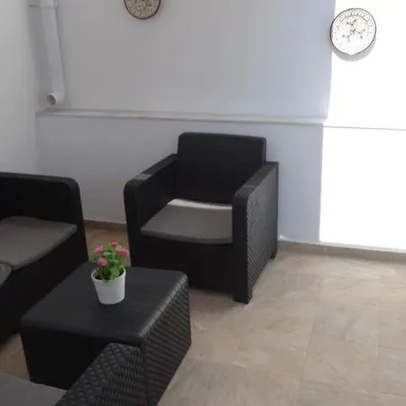 Apartment Rio Salado *