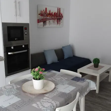 Rio Salado Apartment