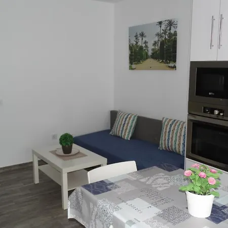 Rio Salado Apartment Conil De La Frontera