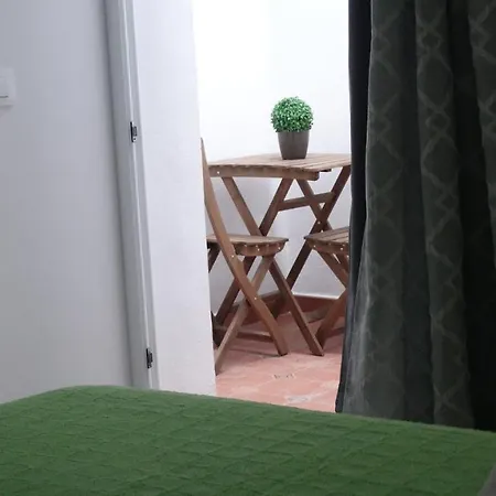 Rio Salado Apartment Conil De La Frontera