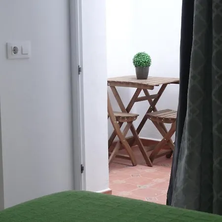 Rio Salado * Conil De La Frontera