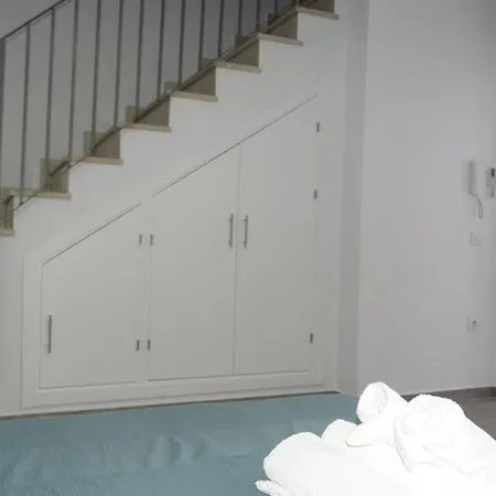 Rio Salado Apartment Conil De La Frontera