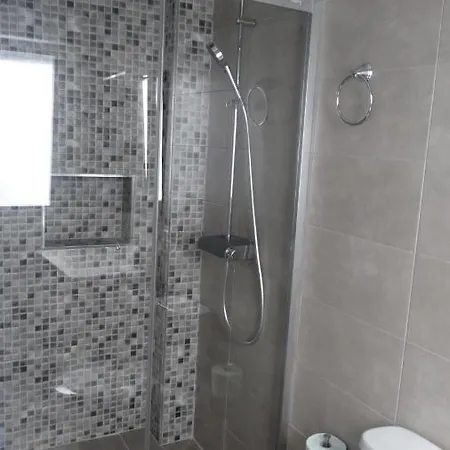 Rio Salado Conil De La Frontera