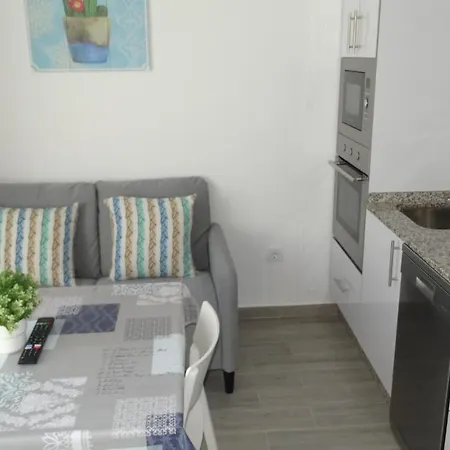Rio Salado Apartment Conil De La Frontera