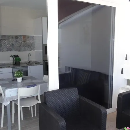 Rio Salado * Conil De La Frontera