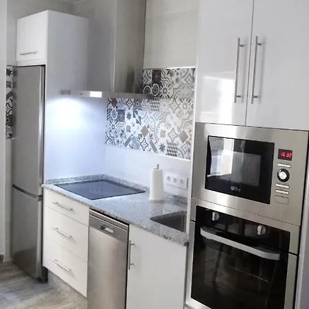 Apartment Rio Salado *