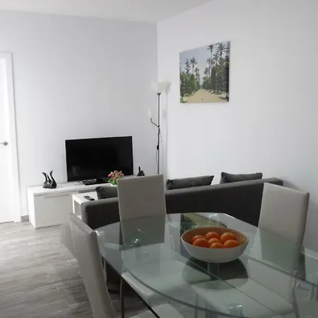 Apartment Rio Salado