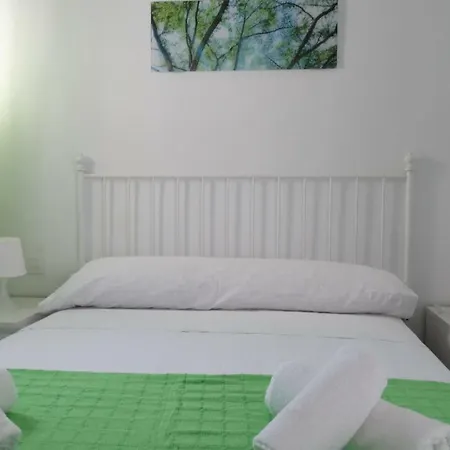 Apartment Rio Salado Conil De La Frontera