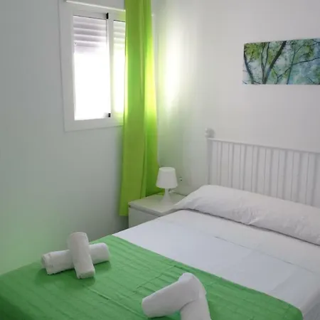 Apartment Rio Salado