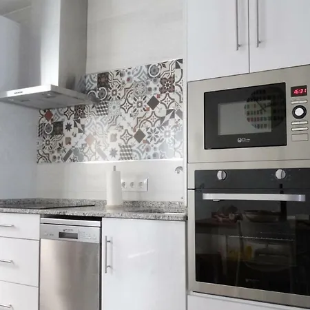 Apartment Rio Salado *