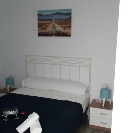 Apartment Rio Salado *