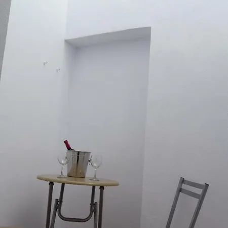 Apartment Rio Salado *