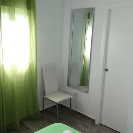 Rio Salado Conil De La Frontera