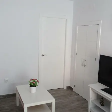 Rio Salado * Conil De La Frontera