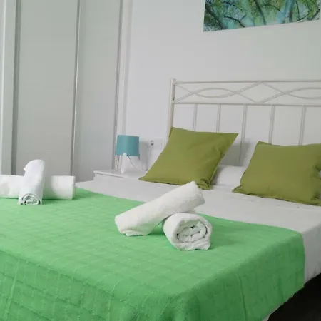 Rio Salado Apartment *