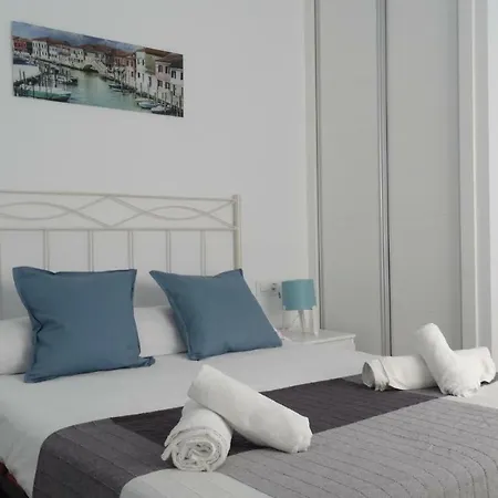 Rio Salado * Conil De La Frontera