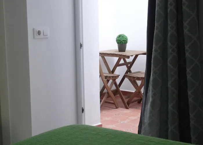 Rio Salado * コニル・デ・ラ・フロンテラ