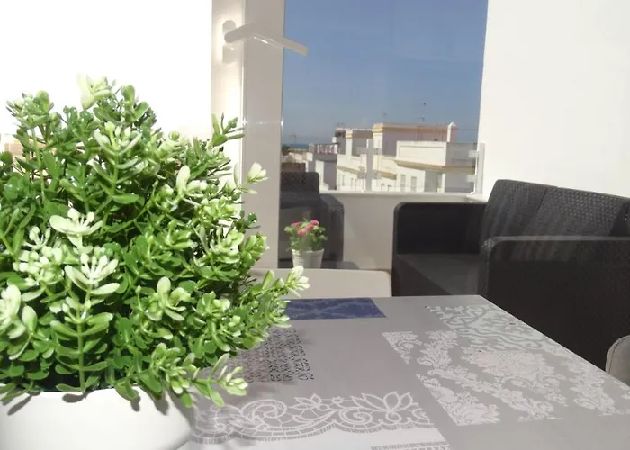 Rio Salado * كونيل ذي لا فرونتيرا