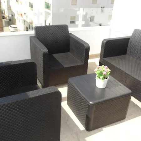 Apartamento Rio Salado