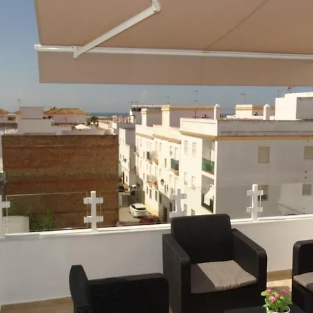 Rio Salado Apartamento Conil De La Frontera