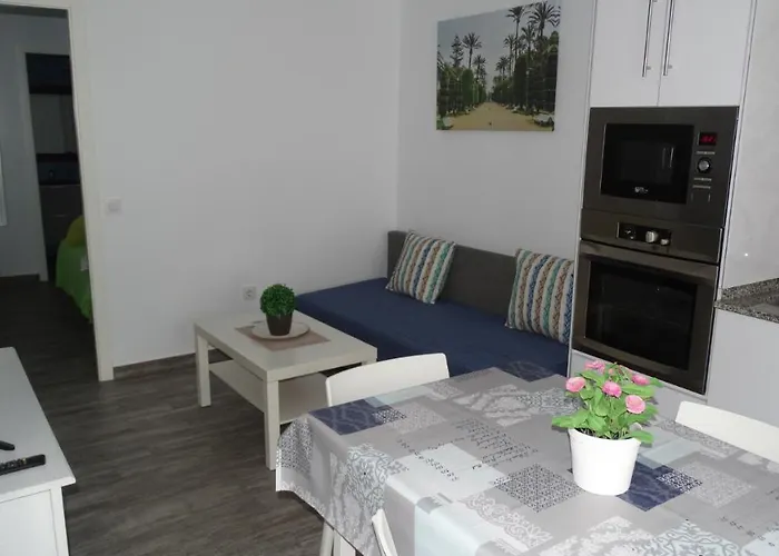 Rio Salado Apartamento Conil De La Frontera