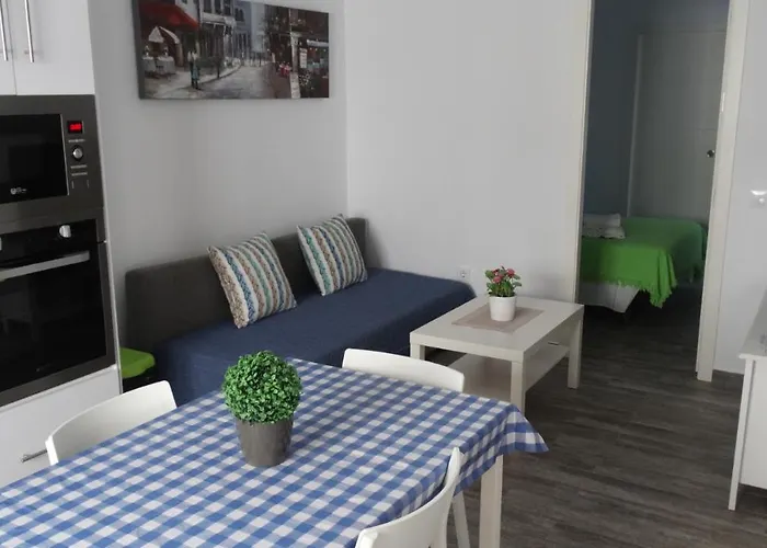 Apartamento Rio Salado Conil De La Frontera