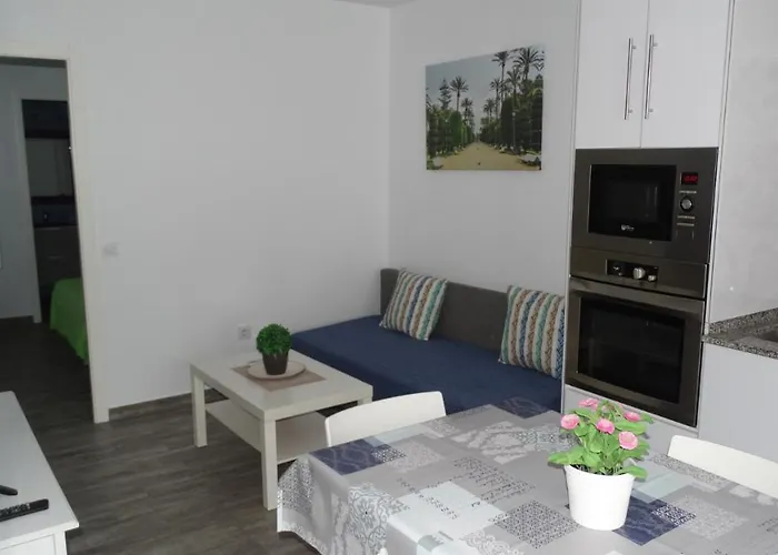 Rio Salado Apartamento Conil De La Frontera