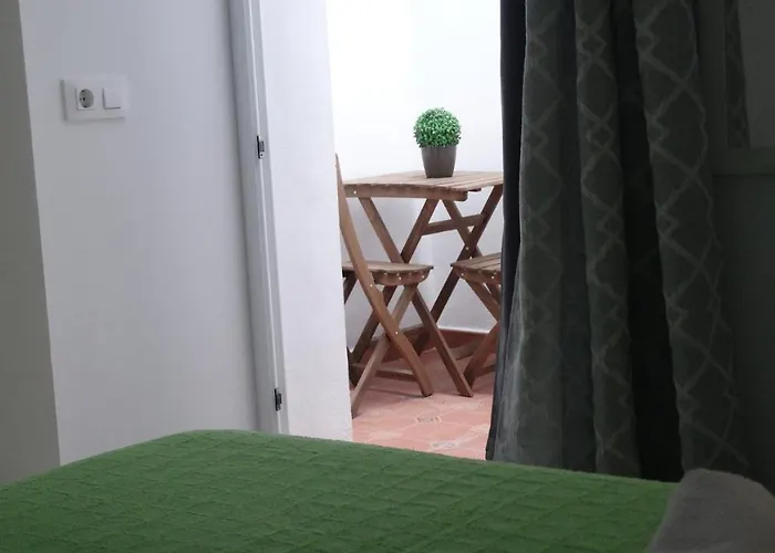 Rio Salado Apartamento Conil De La Frontera