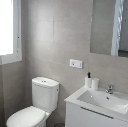 Rio Salado Apartamento Conil De La Frontera